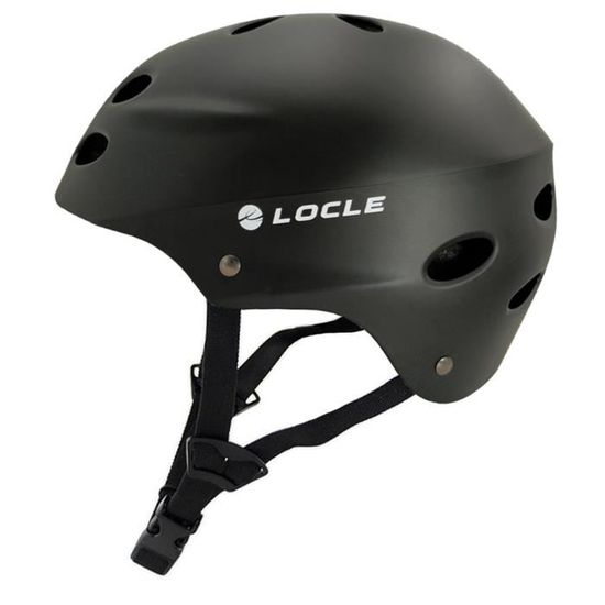 Black-XL (61-66cm) -Casque de cyclisme professionnel pour homme et femme,protection pour la tête pour vélo sur route ou en VTT, BMX