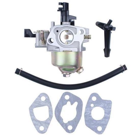 Carburateur P19 / P19-1 NEUF Pour Générateur Essence 2KW à 3KW - Pièce De Rechange