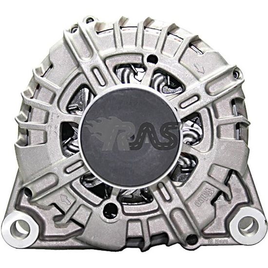 Alternateur 12V 70A 1 Rainure - Compatible Rover, Jaguar, Ford, Land Rover - Réf. AL06883 - Neuf
