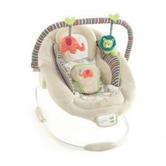 Transat Vibrant Comfort Et Harmony Cozy Kingdom Cdiscount Puericulture Eveil Bebe