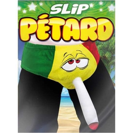 Slip rigolo homme deals