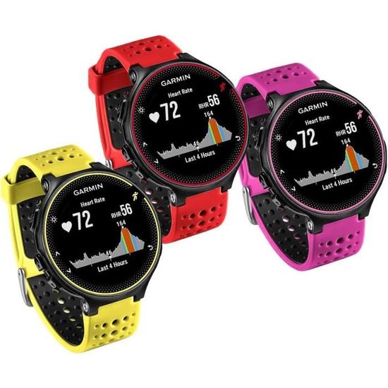 NotoCity Garmin Forerunner 235 Cinturino, Braccialetto Di Ricambio