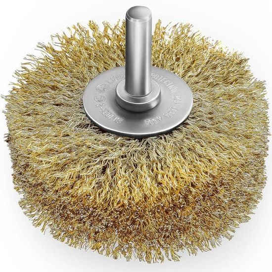 Brosse Metallique Castorama