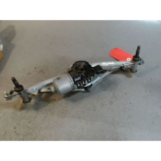 Moteur D'essuie-glace Avant Pour Citroën Saxo Année 2001 - Occasion