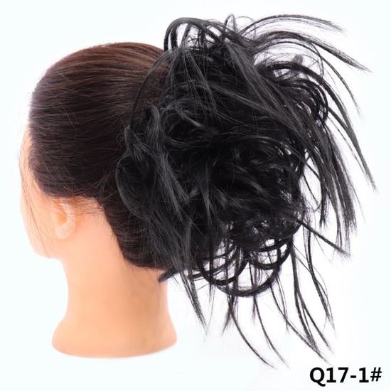 Perruque - Postiche - Faux Cheveux - Extensions - Colle Cheveux CRAZE ...
