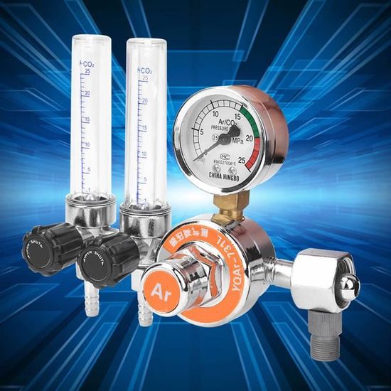 Tuyau Gaz Argon 5m Pour Soudage MIG TIG - 6/8mm Diamètre Intérieur