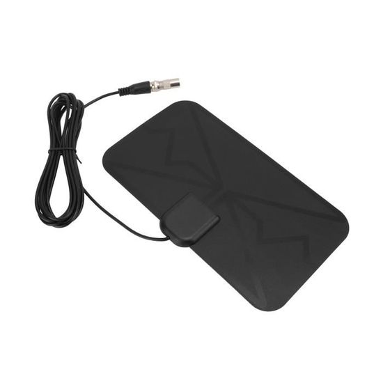 Amplificateur De Signal Antenne TV Numérique Haute Définition - Booste Ta Réception TNT, Modèle D L9W5
