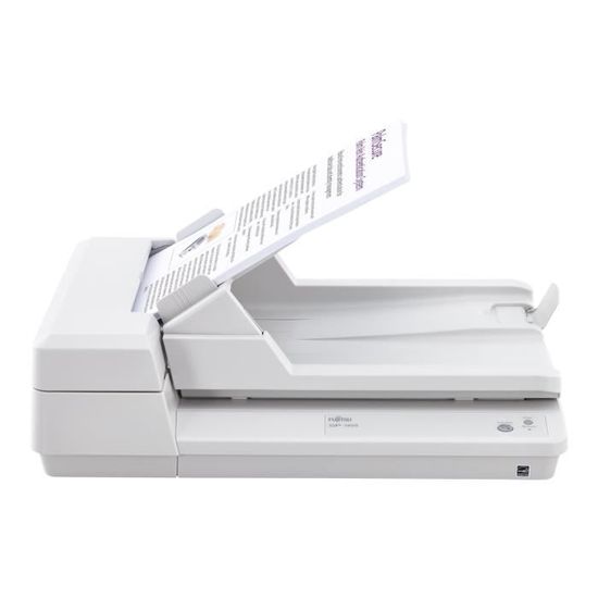 Scanner de documents FUJITSU SP-1425 Recto-verso A4 600 dpi x 600 dpi