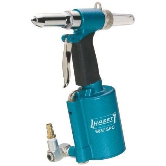 Riveteuse pour rivets aveugles, Outil de rivetage pour rivets aveugles