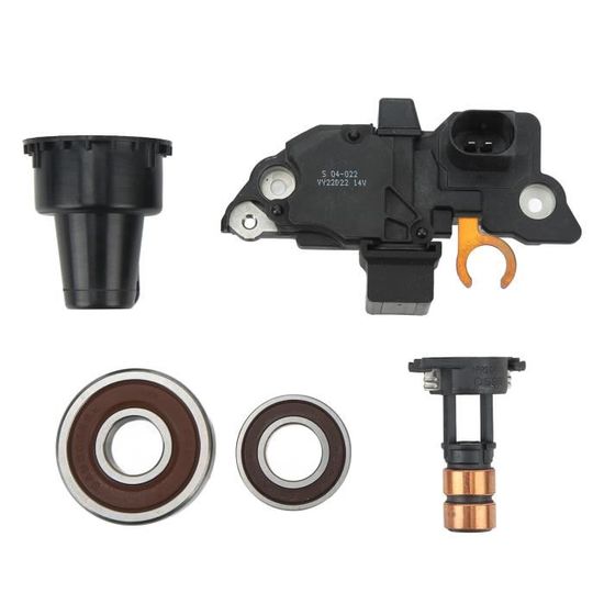 Kit De Reconstruction Pour Régulateur FISHER-BAUMANN R95HX000082 - 1,25" - 2", Neuf Surplus