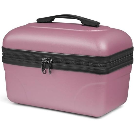 Vanity rigide femme on sale