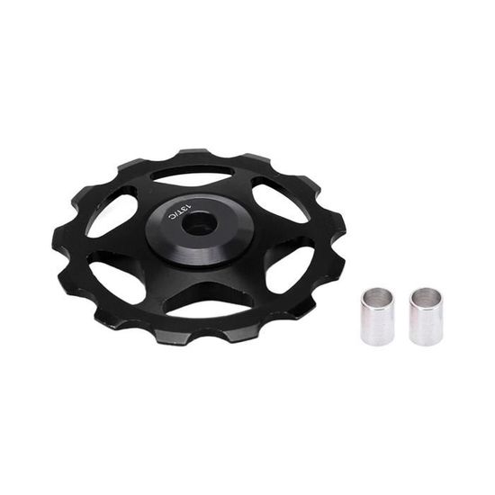 GUIDE ROUE ROUE Dérailleur Arrière Guide Poulie Roulement Poulie EUR 9