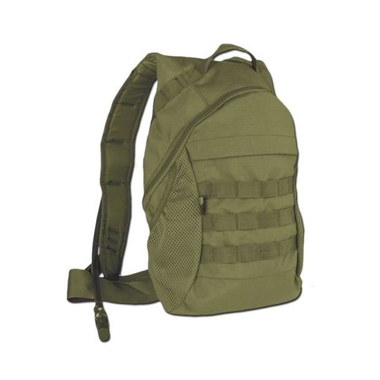 2,5 Litres Poche Hydratation Miltec