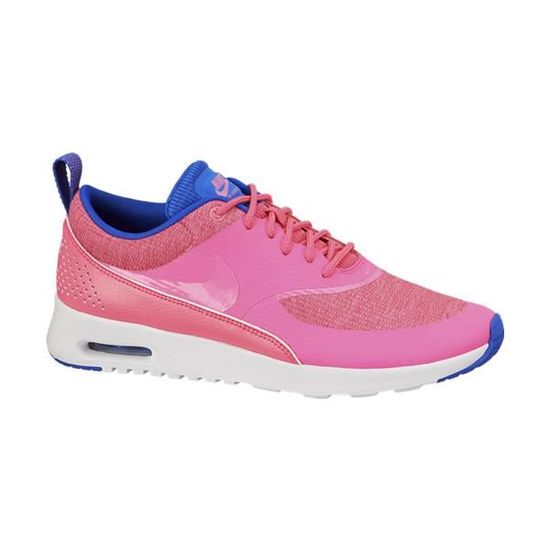 NIKE AIR MAX THEA Rose Cdiscount Sport