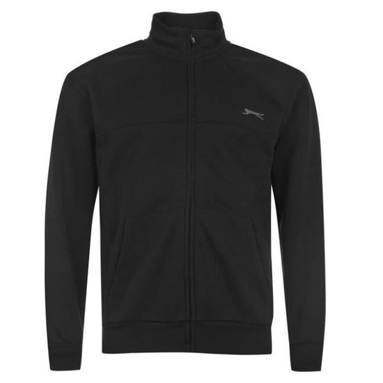Sweatshirt à capuche NOIR Homme -W41722Z8-CVL - W41722Z8-CVL - LC Waikiki