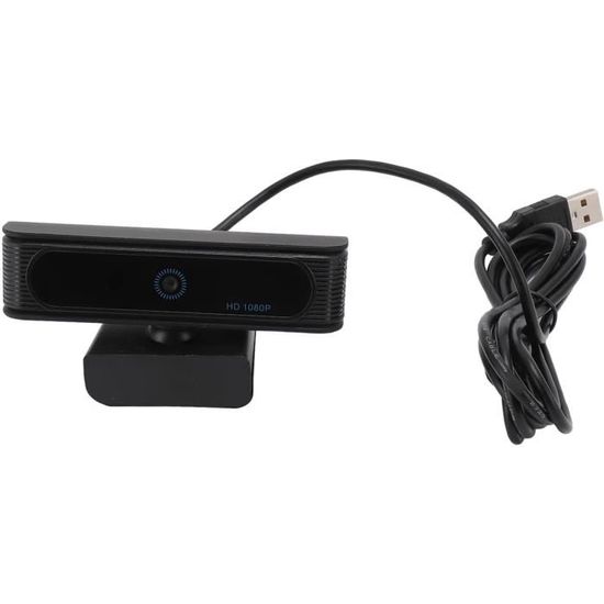 Webcam FULL HD 1080p Met Gezichtsherkenning Functie En Microfoon Img Pl0425 3 Fd 11