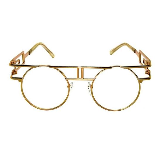 Lunette de vue ronde homme 2025
