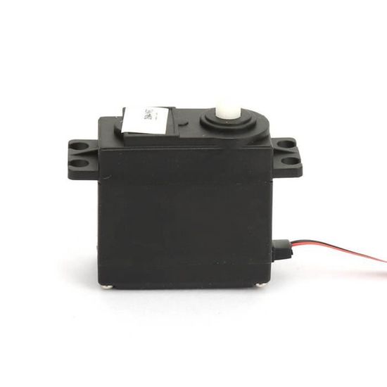 Servo Moteur 360° DS04-NFC – Rotation Continue 5V – Pour Robotique Et RC