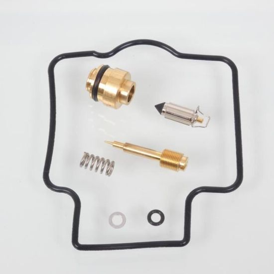 Kit De Joints De Carburateur Pour YAMAHA YZF 600 R Thunder Cat (années 1996 à 2001) - Set De Réparation Complet