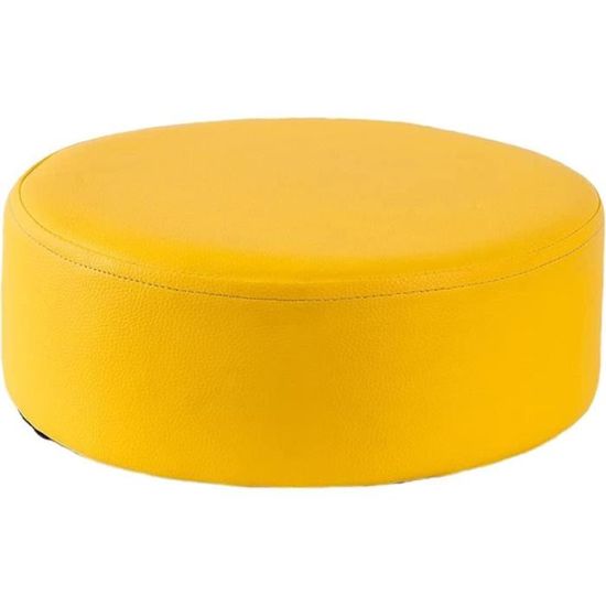 Pouf Gonflable Portable - Siège Extra Plat Pour Camping, Jardin Et Maison