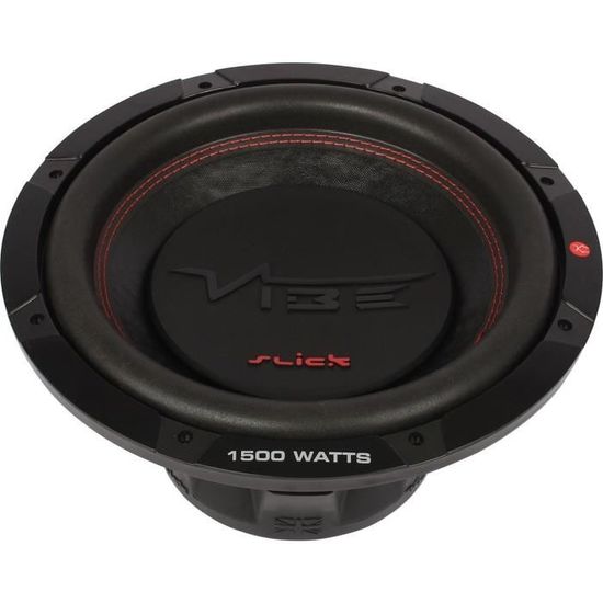 Kit Cablaggio Auto VIBE Slick 1500 W – Cavo 8 AWG, RCA 5 M, Fusibile 60 A, Per Amplificatore, Facile Da Installare