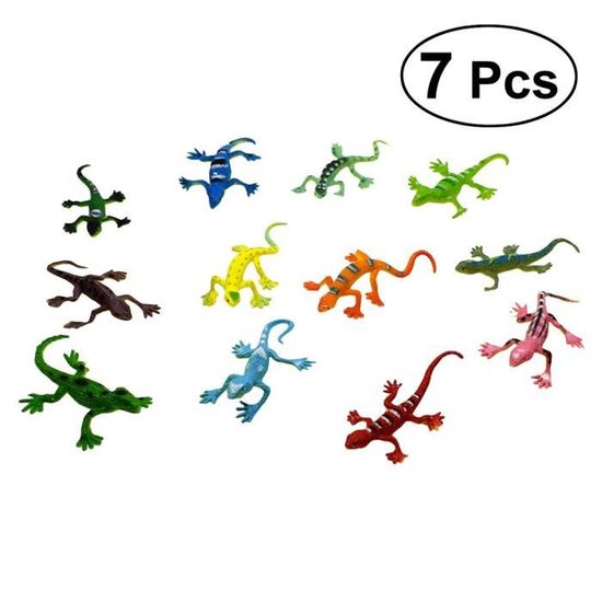 Marionnette à Doigts Lézard Marionnette à Main Caméléon En Peluche Pour Enfants - Jouet Doux, Interactive, Raconter Des Histoires, 30x16x12cm Camaleonte Peluche