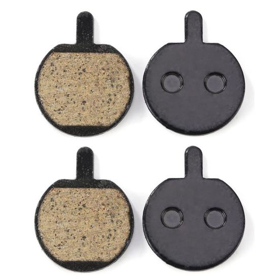 4 Paires Plaquettes De Frein Vélo SODIAL Pour Avid DB, LE8900 - Neuves