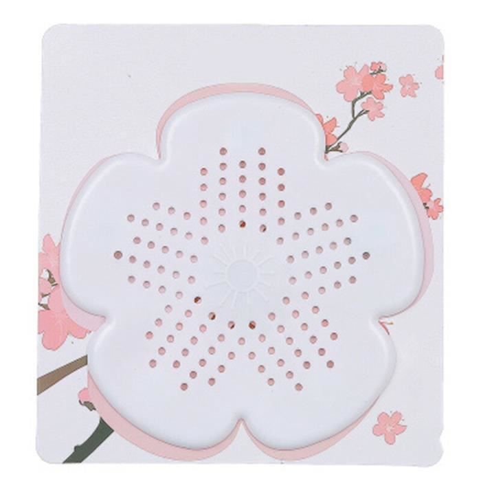 2 Filtres Anti-Cheveux Pour Douche - Grille De Drain En Acier Inoxydable 12cm - Capteur Cheveux Baignoire