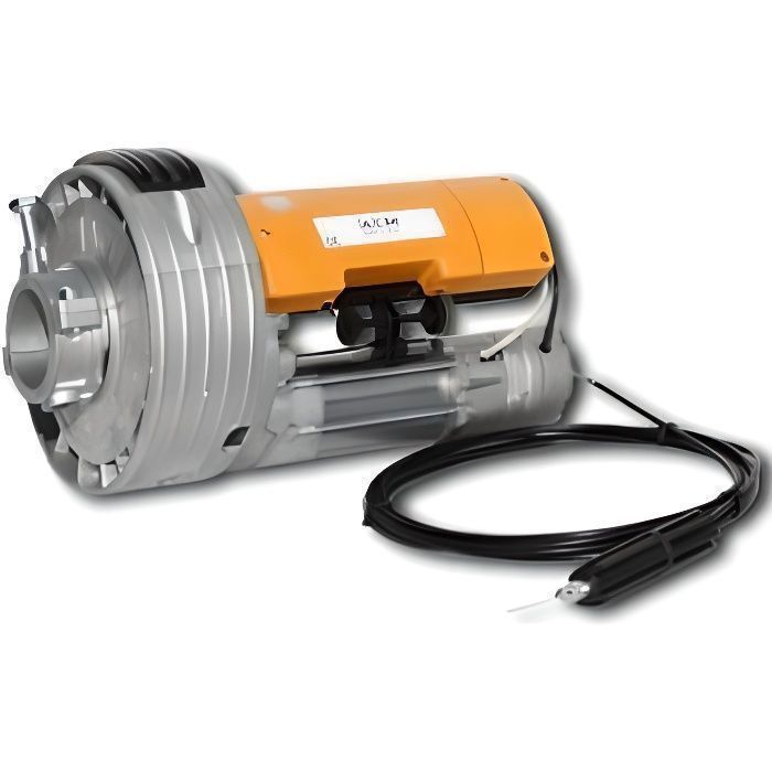 UNITITAN ACM moteur rideau metallique 220V