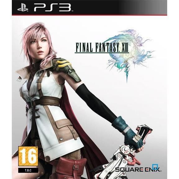 Final Fantasy XII Jeu PS3 Reconditionné - World Industries reconditionné disponible sur Cdiscount Seconde Vie