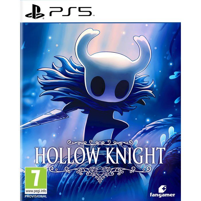 Hollow Knight PS5 - vue 5