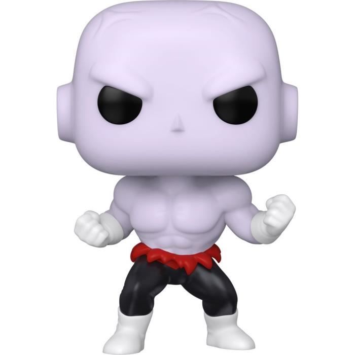 Funko POP! Dragon Ball Super Jiren wPower - vue 5