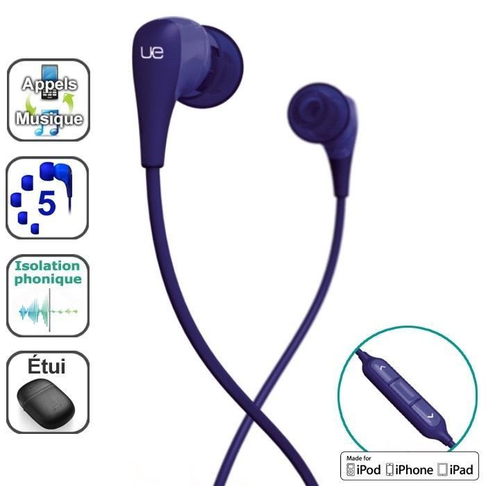 Logitech ultimate sale ears 200vi