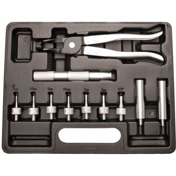 KIT POUR LE MONTAGE DES JOINTS DE QUEUE DE SOUPAPE