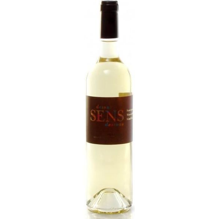 Sens Dessus Dessous IGP Périgord Moelleux, 75cl