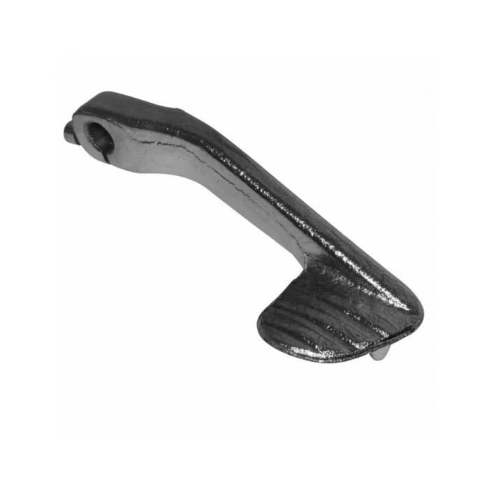 Kick scoot adaptable mbk 50 booster 1999+, nitro-yamaha 50 bws 1999+, aerox-peugeot 50 tkr, trekker, buxy (acier chrome) -p2r-