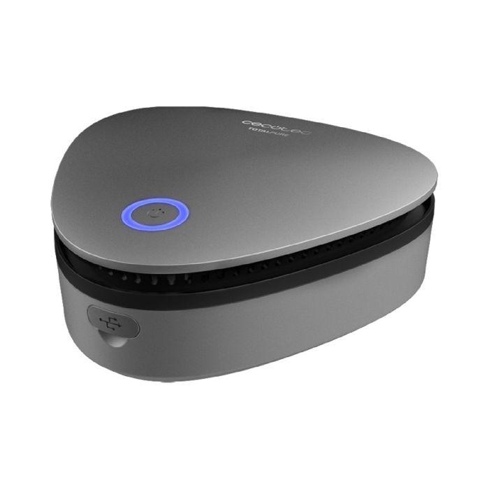 Cecotec TotalPure 1000 Ozone
