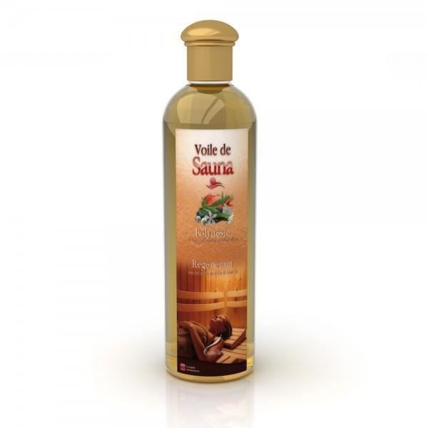 VOILE DE SAUNA - Polynésie - 250ml