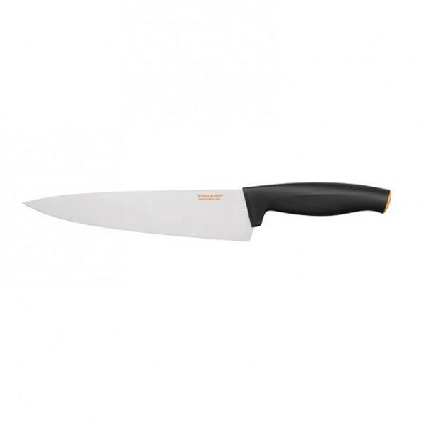 Couteau de chef 16cm - FUNCTIONAL FORM - 1014195 - FISKARS