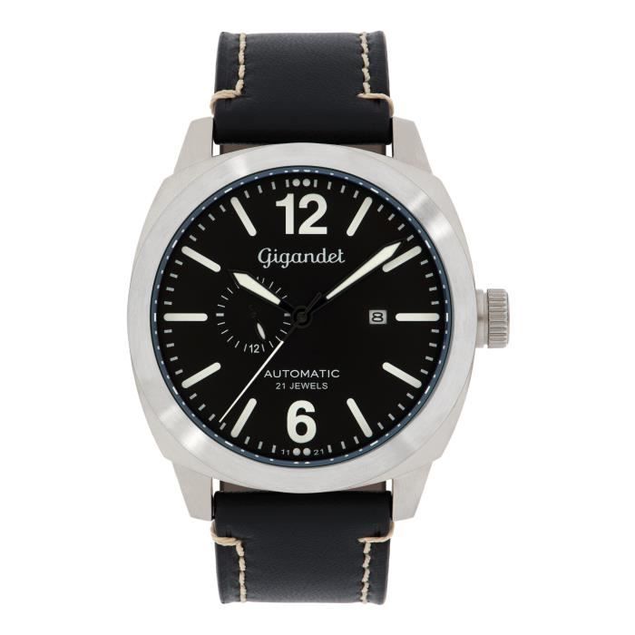 Gigandet Mens Watch automatique RED BARON III G16-004