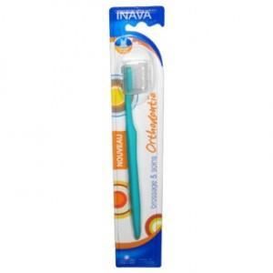 Inava Brossage & Soins Orthodontie