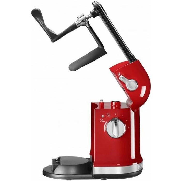 Kitchenaid - bras mélangeur pour multicuiseur kitchenaid rouge empire - 5kst4054eer