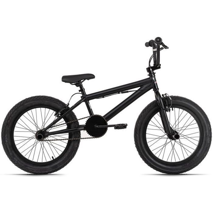 BMX freestyle 20\