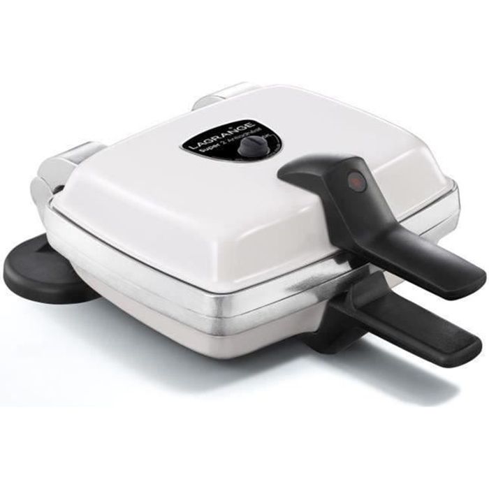 Plaques Gaufrier Lagrange d’occasion