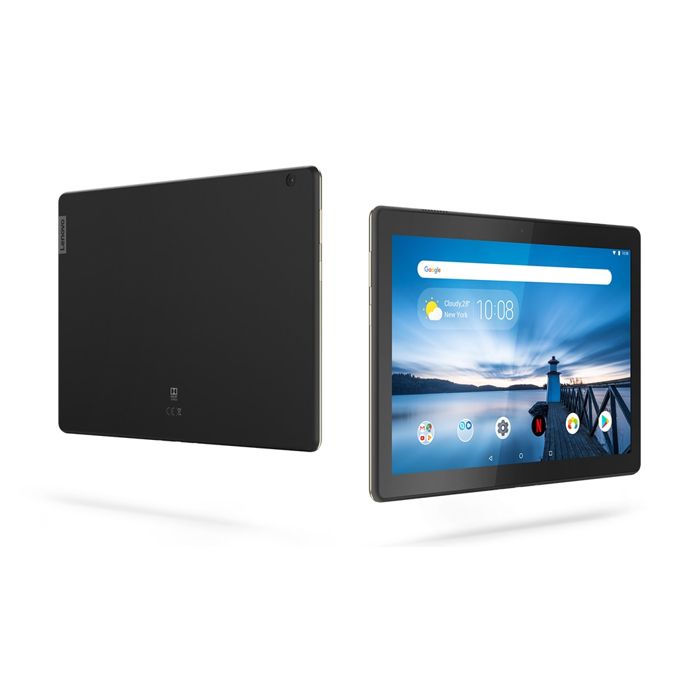 Lenovo Tab M10 ZA48 - Tablette - Android 8.0 (Oreo) - 32 Go