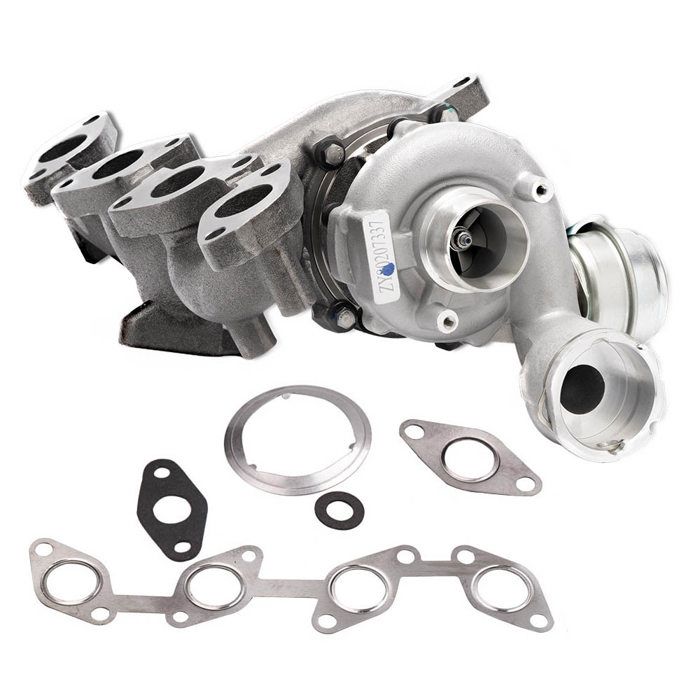 Turbo 724930 pour Audi A3 LEON TOLEDO OCTAVIA VW Passat Golf Touran BKD 2.0 TDI