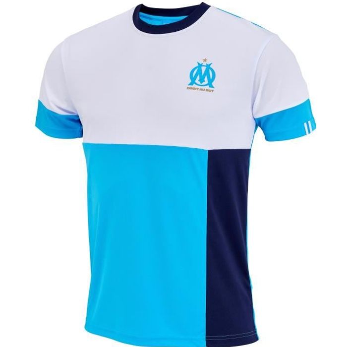 Maillot OM - Collection officielle OLYMPIQUE DE MARSEILLE