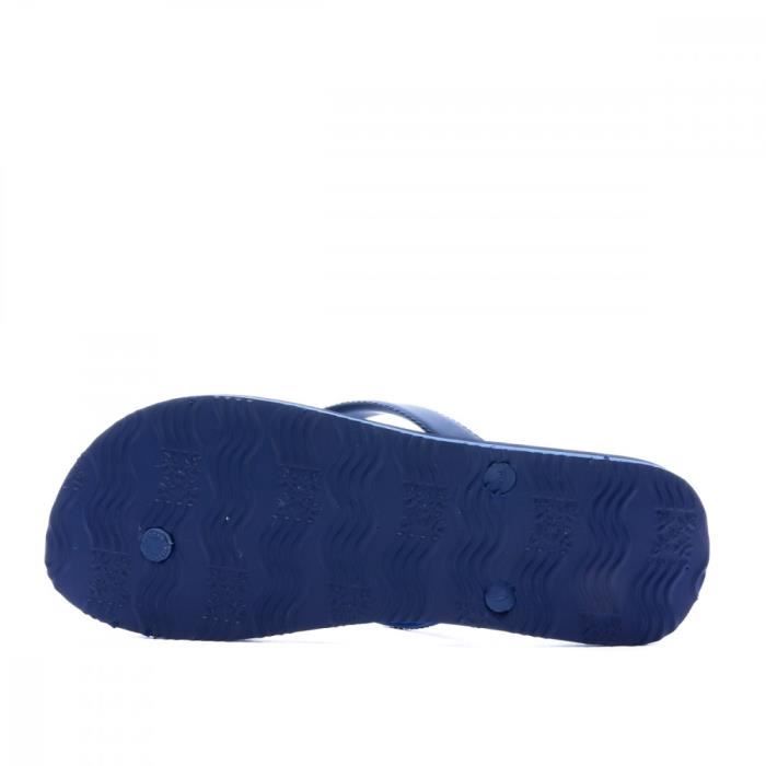 Tongs Marines Homme Oxbow Essential
