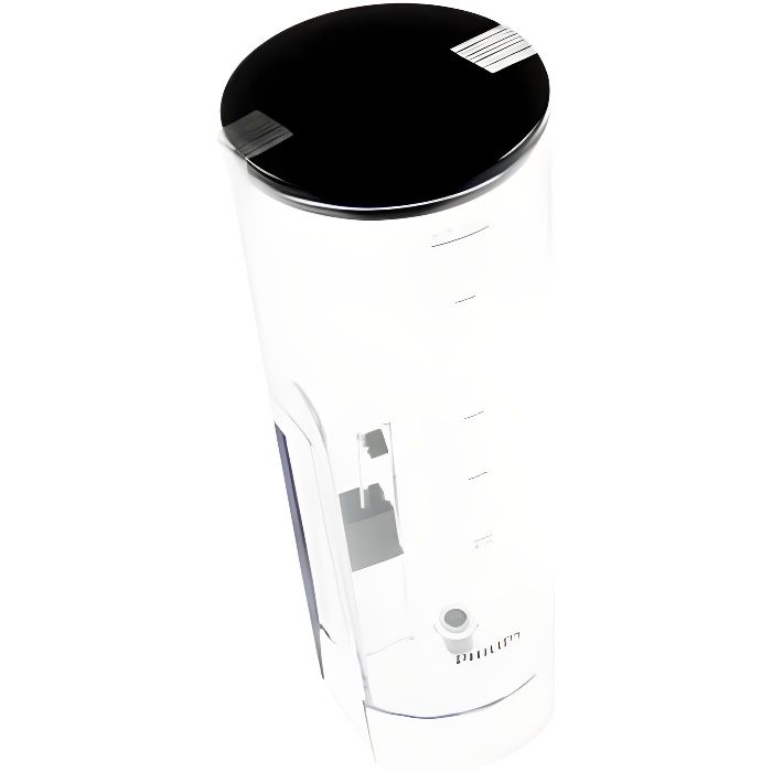 Reservoir Complet Ref 422225965932 Pour PIECES PREPARATION DES BOISSONS PETIT ELECTROMENAGER PHILI