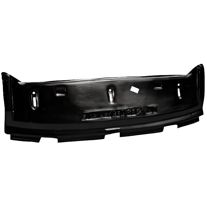 Carénage cache sous moteur Avant, Peugeot 307 2.0 HDi - de 08/00 à 02/04